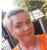 Svanlaug Aðalsteinsdóttir