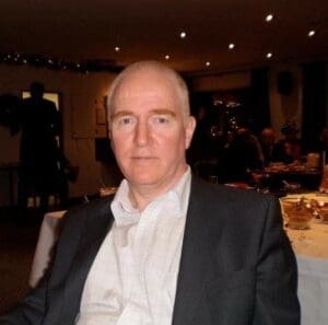 Guðjón Magni Jónsson