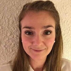 Inga Huld Guðmannsdóttir