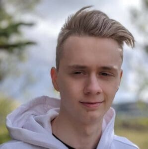 Mikael Andri Ingason