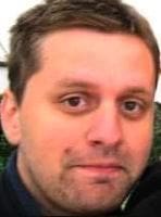 Daníel Hrafn Kristleifsson