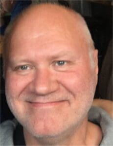 Eiríkur Guðmundsson