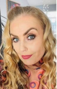 Aldís Gló Gunnarsdóttir