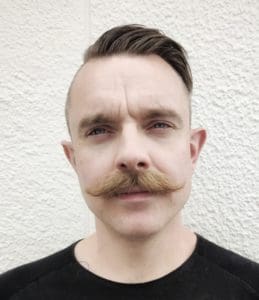 Halldór Haukur Sigurðsson