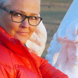 Hansína Ellertsdóttir