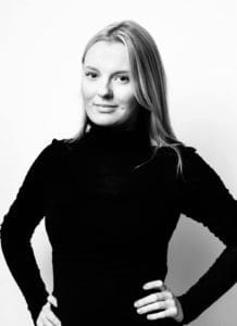 Helena Ósk Óskarsdóttir