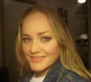 Silja Hrund Barkardóttir