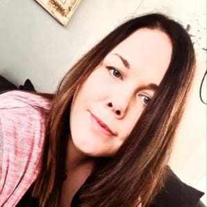 Þórhalla Stefánsdóttir