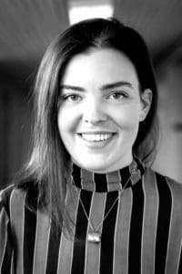 Lilja Ósk Magnúsdóttir