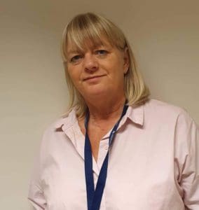 Auður Jónasdóttir