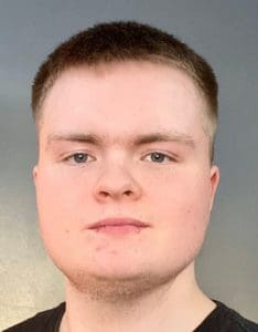 Daníel Þór Ingólfsson