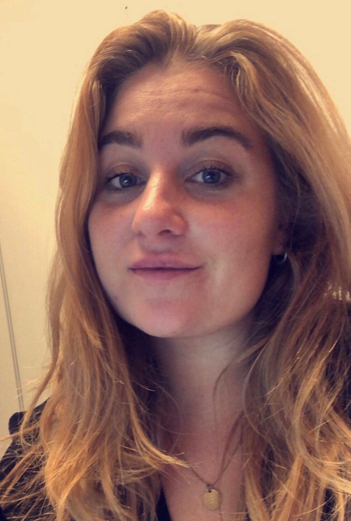 Erna Ýr Styrkársdóttir