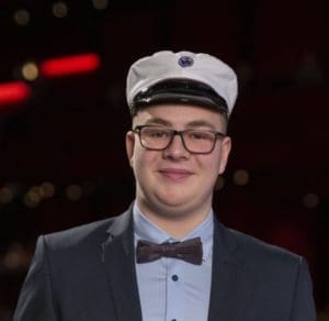 Einar Darri Sveinbjörsson