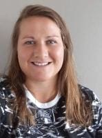 Karitas Þórarinsdóttir