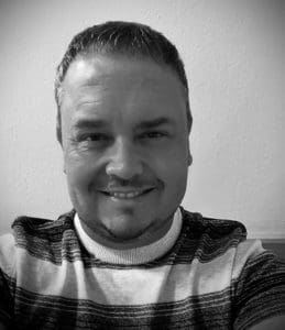 Þröstur Freyr Sigfússon