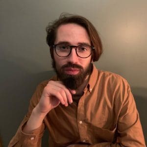 Vigfús Karl Steinsson