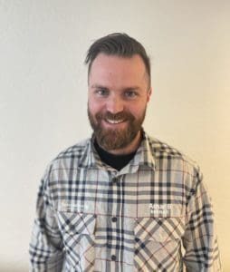 Arnar Bjarki Jónsson