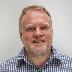 Baldvin Björgvinsson