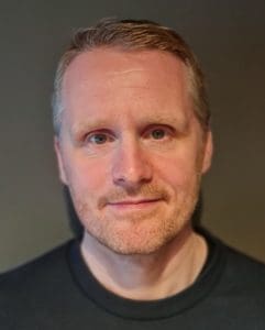 Jón Friðrik Hjaltested