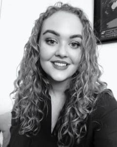 Ólöf Björk Sigurðardóttir