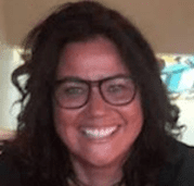 Sylvía B. Gústafsdóttir