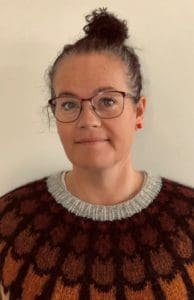 Valgerður Erlingsdóttir