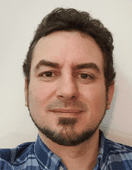 Xabier Þór Tejero Landa