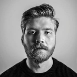 Árni Einar Marselíusarson