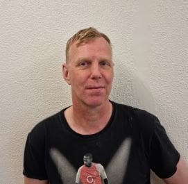 Ásgrímur Harðarson