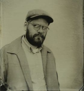 Gunnar Marel Hinriksson