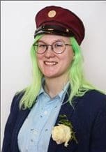 Lilja Ósk Ólafsdóttir