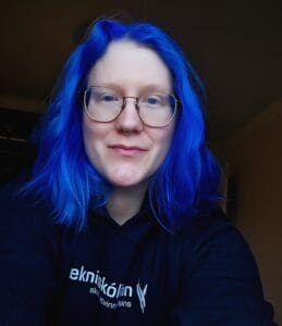 Lilja Ósk Ólafsdóttir