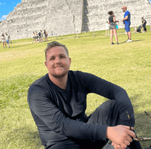 Sigvaldi Helgi Gunnarsson