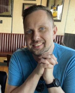 Aðalsteinn Magnús Friðjónsson