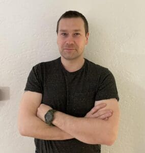 Birgir Júlís Sigursteinsson