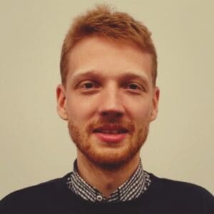 Bjarnhéðinn Guðlaugsson