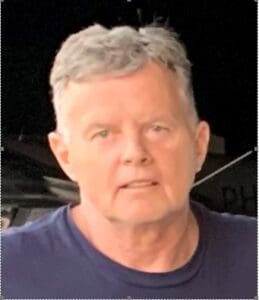 Kristján Óskarsson