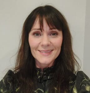 Nanna Kristín Skúladóttir