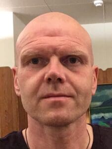 Þröstur Hallgrímsson