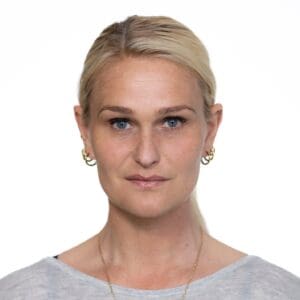 Thelma Þorbjörg Sigurðardóttir