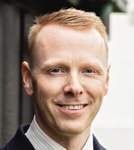 Sigmar Logi Hinriksson