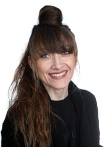 Unnur Eir Magnadóttir