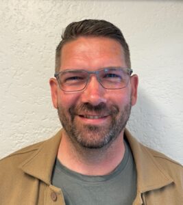 Ásgeir Snær Guðbjartsson