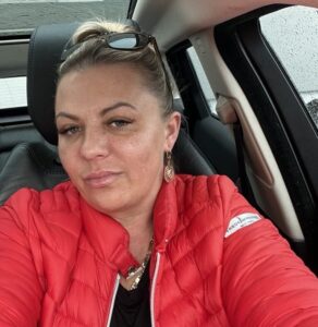 Barbara Marzena Lojewska