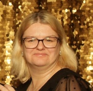 Justyna Katarzyna Labudda