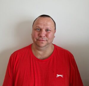 Rafal Andrzej Labudda