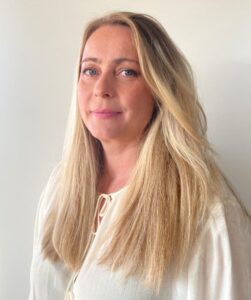 Kristín Sigurðardóttir