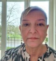 Guðlaug Ósk Gunnarsdóttir