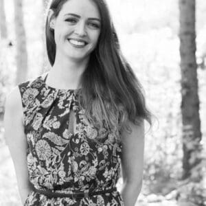 Hafrún Kolbeinsdóttir