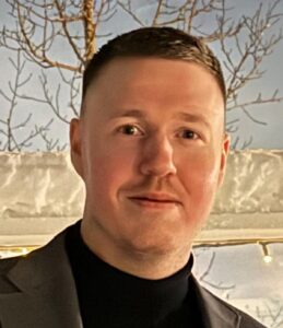 Jón Atli Guðlaugsson